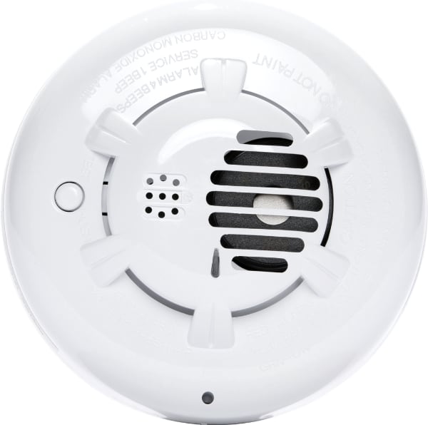 Vivint Carbon Monoxide Detectors in Beaumont